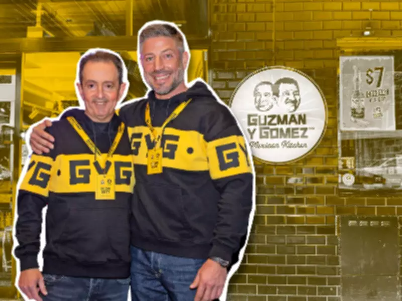 Guzman y Gomez's Mini Tacos Thrive Amid Weight-Loss Drug Trend, US Expansion Faces Hurdles