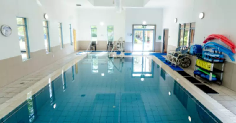 Hartley Hydro: Canberra's Premier Destination for Therapeutic Pools and Wellness