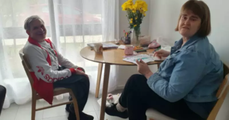 Hartley Lifecare Expands Support for Ageing Parents of Disabled Adults