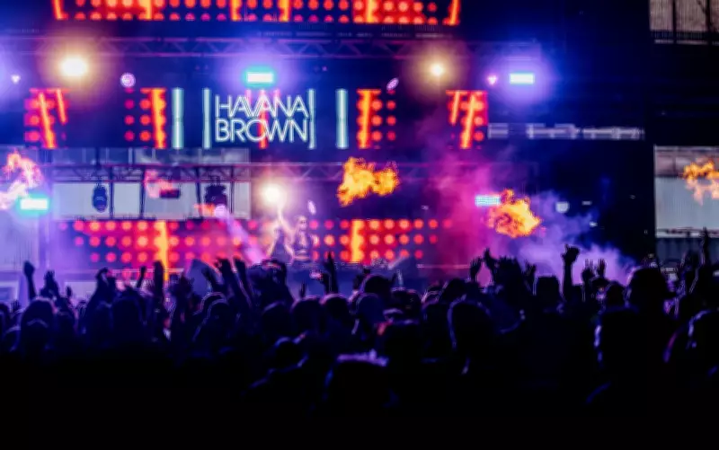 Havana Brown, Thelma Plum Headline 25th Mandurah Crab Fest 2026