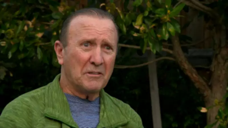 Hawthorn Legend Geoff Ablett's Brave Fight Against Motor Neurone Disease