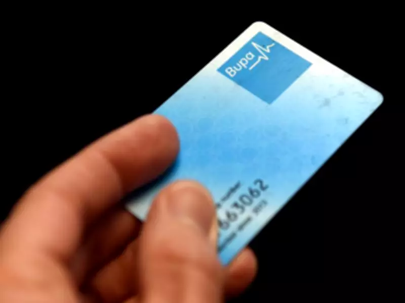 Health Insurance Premiums to Rise 4.41% in April, Largest Increase Since 2017