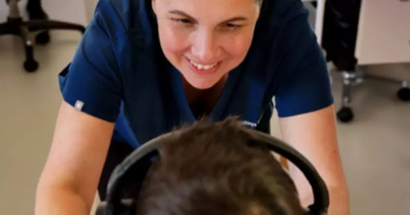 Hearing Awareness: Is Your Child's Hearing Health Properly Checked?