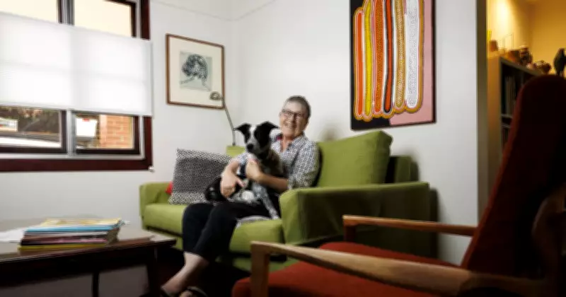 Helen Maxwell's Art Collection Treasures Go on Sale in Ainslie