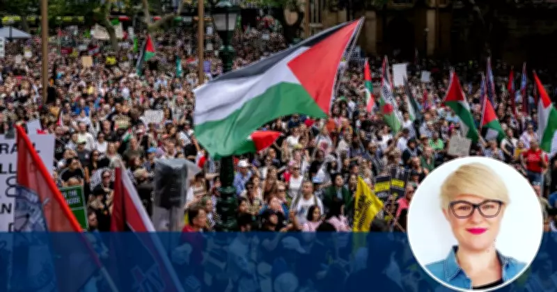 Herzog Visit Sparks Outrage Amid Police Violence and Genocide Accusations