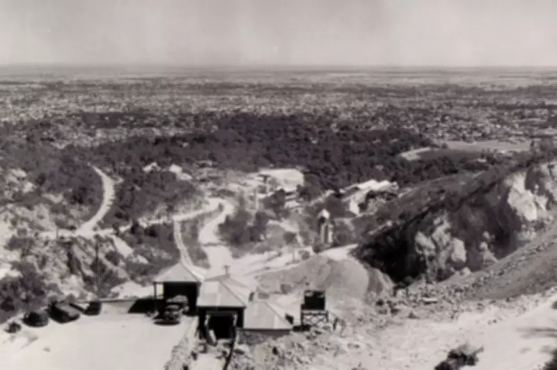 Historic Adelaide Hills Face Quarry Land Parcels Now Available for Purchase