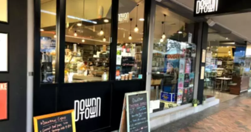 Historic Canberra Cafe in Manuka Closes Its Doors After Decades