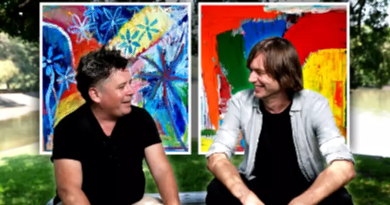 HMRI Art for Impact 2026: Newcastle Friendship Comes Full Circle