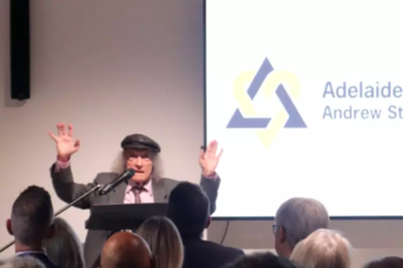 Holocaust Museum Relaunch in Adelaide Confronts Rising Antisemitism