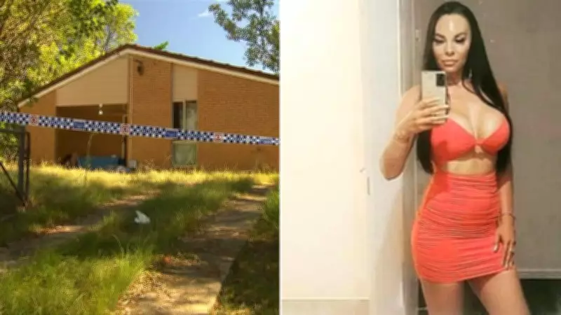 Homicide Investigation Launched After Woman's Suspicious Death in Bellbird Park