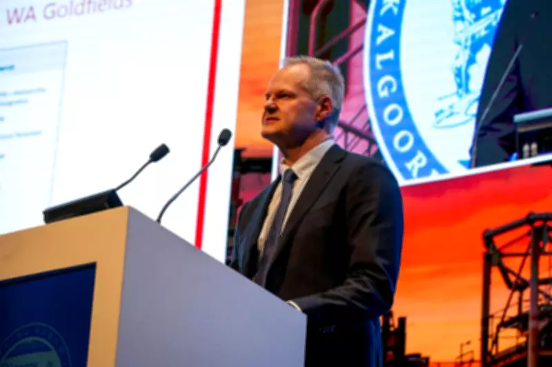 Horizon Minerals Secures $175M to Revive Kalgoorlie's Black Swan Gold Plant