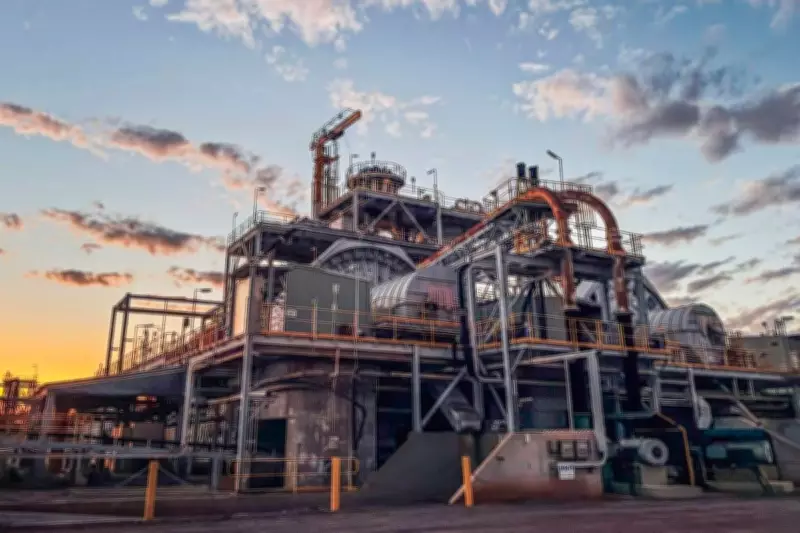 Horizon Minerals Secures Funding, Unveils Plan for Major WA Gold Hub