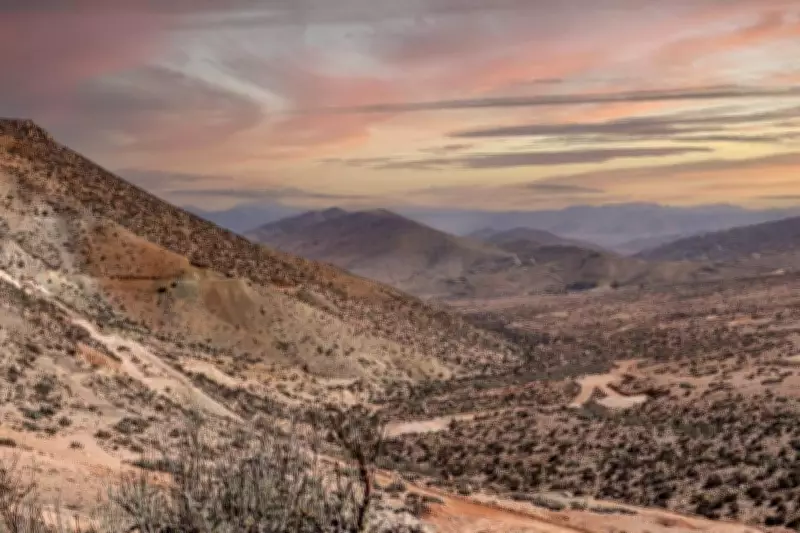 Hot Chili's Shallow High-Grade Copper Hits in Chile Boost Costa Fuego Project