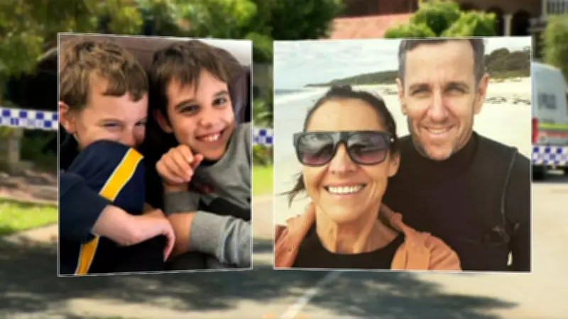 Human Rights Commission Demands Inquest into Perth Family Tragedy