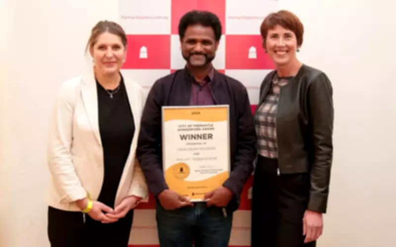 Hungerford Award Seeks Fresh Western Australian Literary Voices