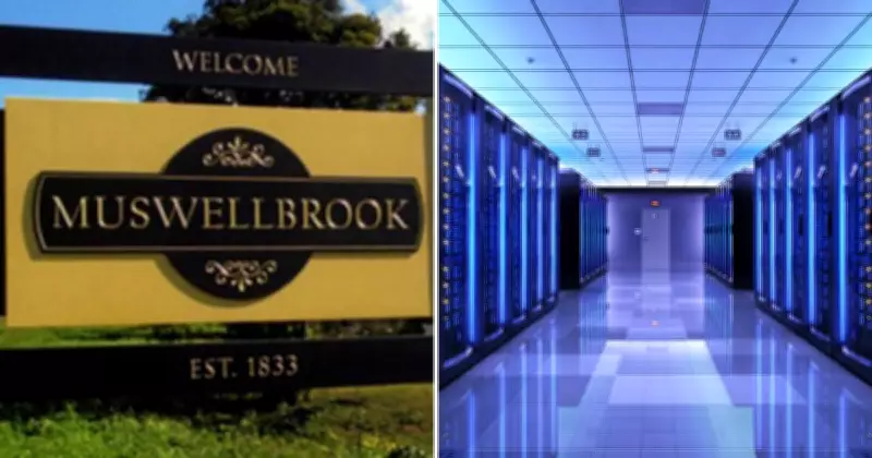 Hunter Data Centre Boom: Economic Hope vs Water and Power Strain