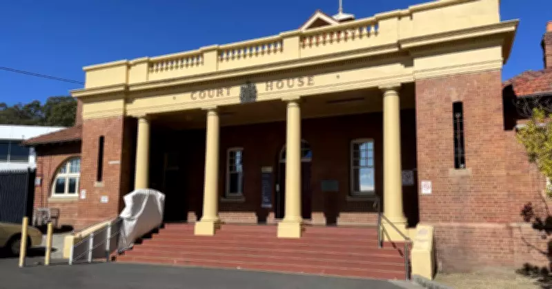 Hunter Kebab Shop Fined for Food Safety Breaches in Cessnock Court