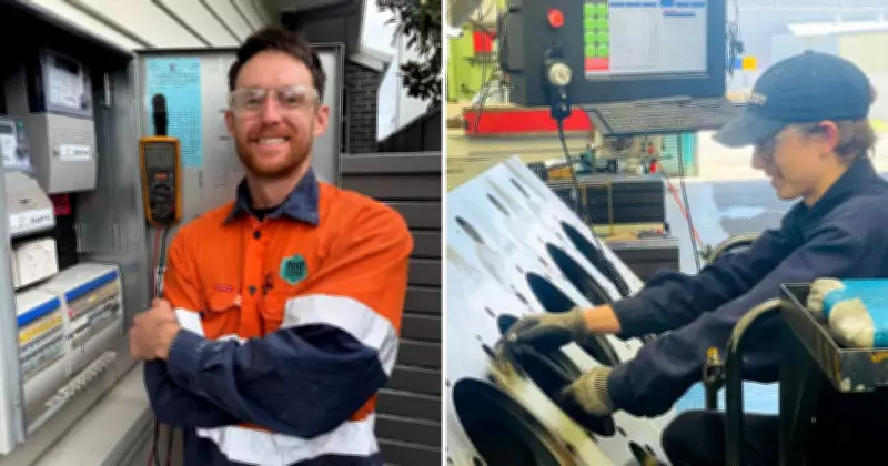 Hunter Trade Apprenticeships Show Growth Despite Recent Decline