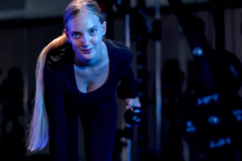 Hyrox Fitness Trend Sparks New Wave of Global Travel and Holiday Packages