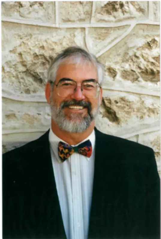 Ian Molyneux: Architect and Artist Who Shaped WA Heritage and Art