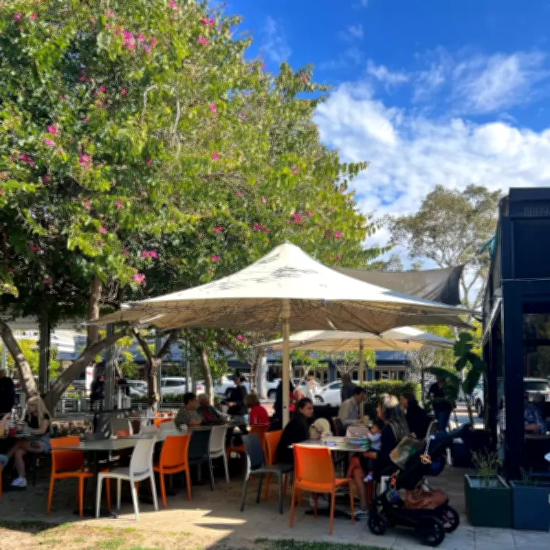 Iconic Leederville Cafe Cranked Coffee to Close After Nearly 20 Years