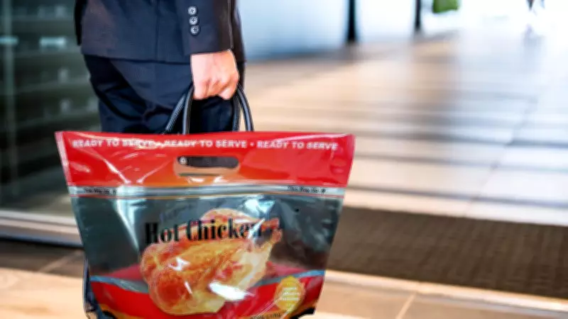 IGA Crowned Australia's Best Roast Chicken in 2026 Customer Survey