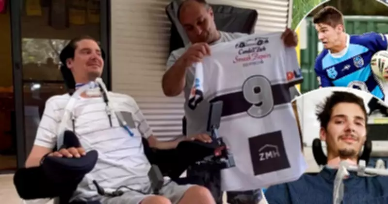 Illawarra Club Pays Tribute to Beloved Member Kurt Drysdale After Pneumonia Battle