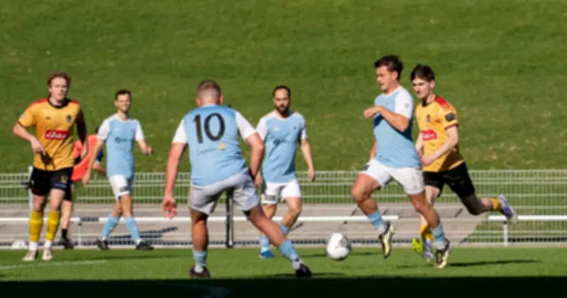 Illawarra Football's New Era: 2026 Season Structure Unveiled