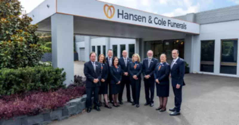 Illawarra Funeral Home Celebrates Over 85 Years of Community Service Since 1936