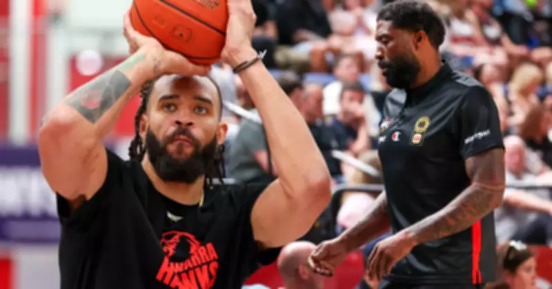 Illawarra Hawks Face Critical Off-Season Decisions After Missing Finals