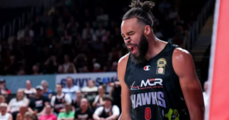 Illawarra Hawks Target NBL Championship with Major Roster Restructuring