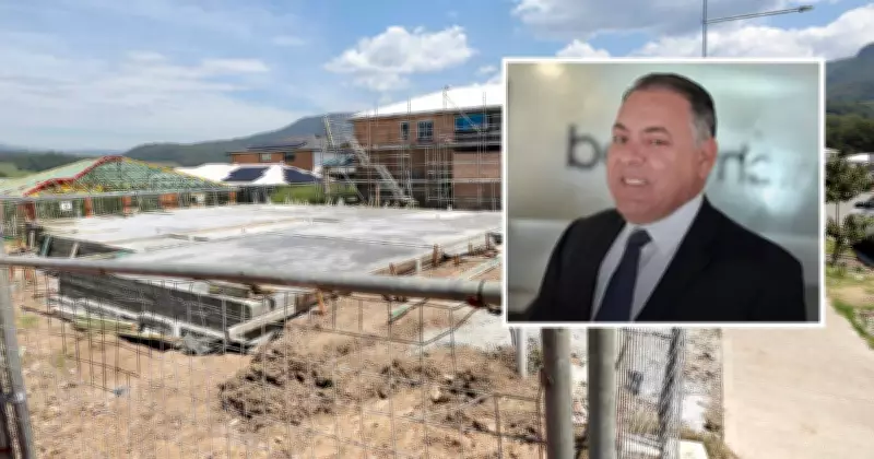 Illawarra Homeowners Anxious as Beechwood Homes Faces Legal Winding-Up Bid