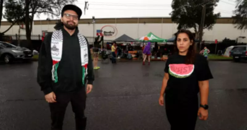 Illawarra Protesters Defy Sydney Bans with 48-Hour Vigil Targeting Steel Company