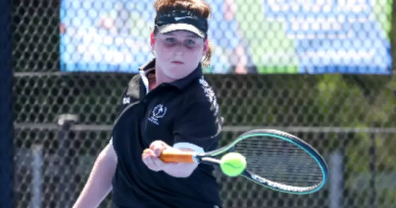 Illawarra Tennis Stars Shine at 2026 NSWCHS Championships