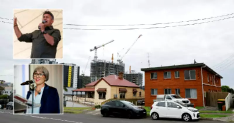 Illawarra's Future of Housing and Business Summit Reveals Key Regional Insights