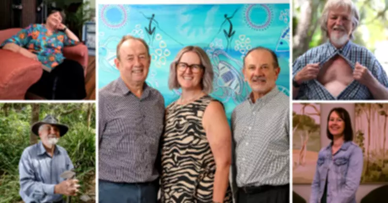 Illawarra's Inspiring Residents: Stories of Resilience and Community Impact