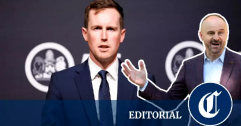 IMF Warns Australia on Spending as Economic Outlook Faces Pressure