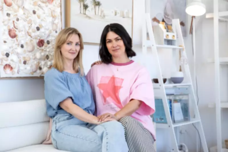 In Memory Of You: WA Charity Offers Solace to Bereaved Parents After Loss