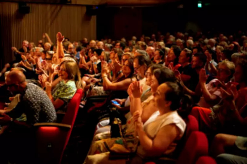 InDaily Secures Major Festival Deal, Promising Hundreds of Daily Reviews