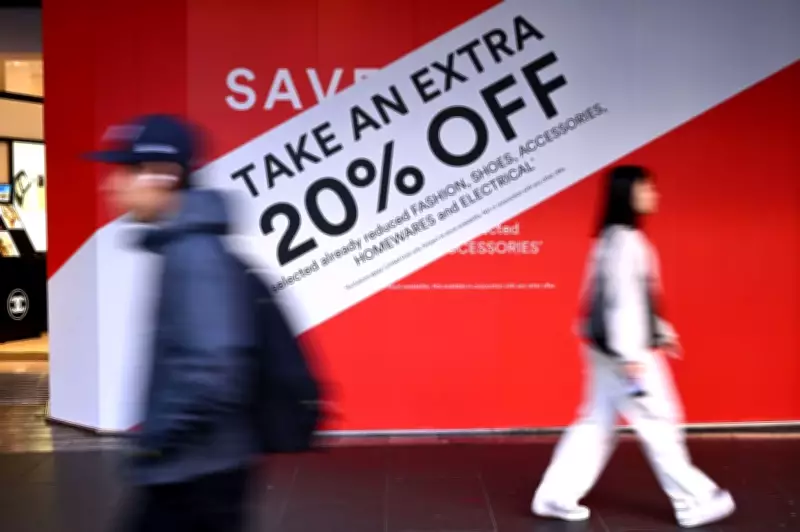 Inflation Data to Shape Federal Budget Savings Strategy