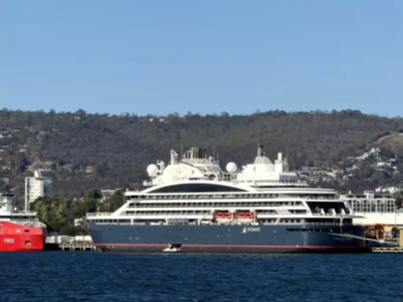 Influencer Travel Hype Fails Australians: 57% Disappointed by Reality