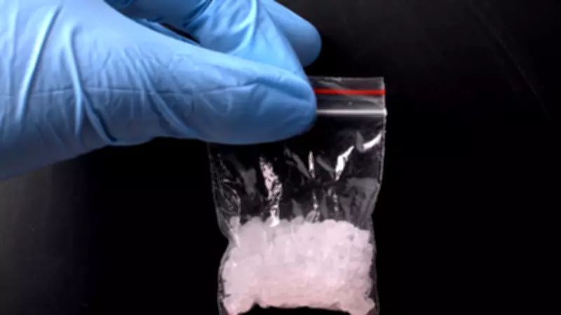 Innisfail man avoids jail after barricading from police during meth incident