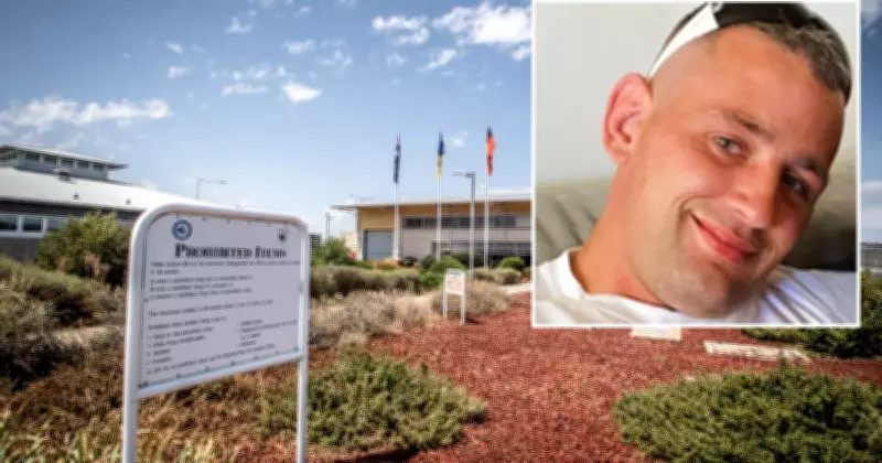 Inquest Exposes Critical Drug Control Failures in Canberra's Prisons