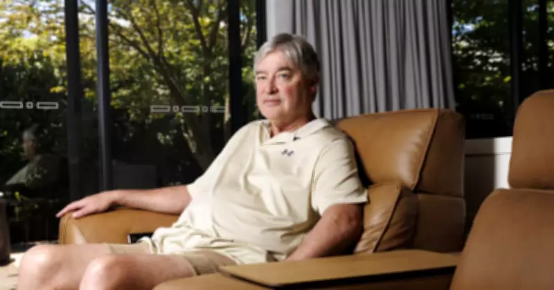 Investor Andrew Morris Advocates for Capital Gains Tax Discount Reduction