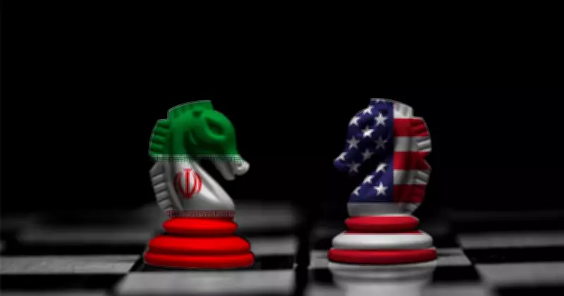 Iran Faces 10-Day Deadline to Dismantle Nuclear Ambitions