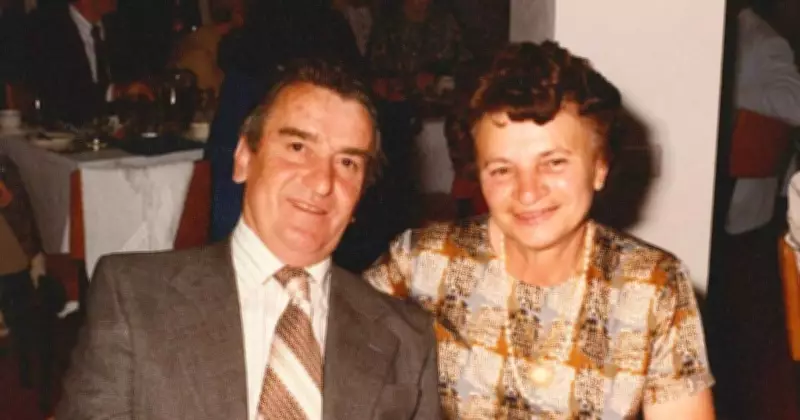 Irma Palasics Provided Statement on Burglary a Year Before Her Murder