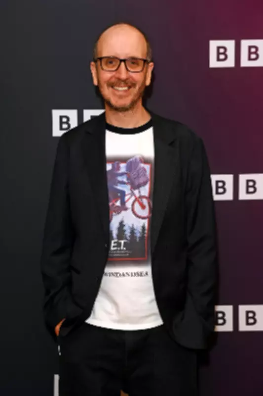 Jack Thorne Adapts Lord Of The Flies for TV After Adolescence Success