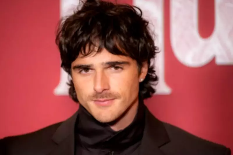 Jacob Elordi to Star in New 'Wuthering Heights' Film Adaptation