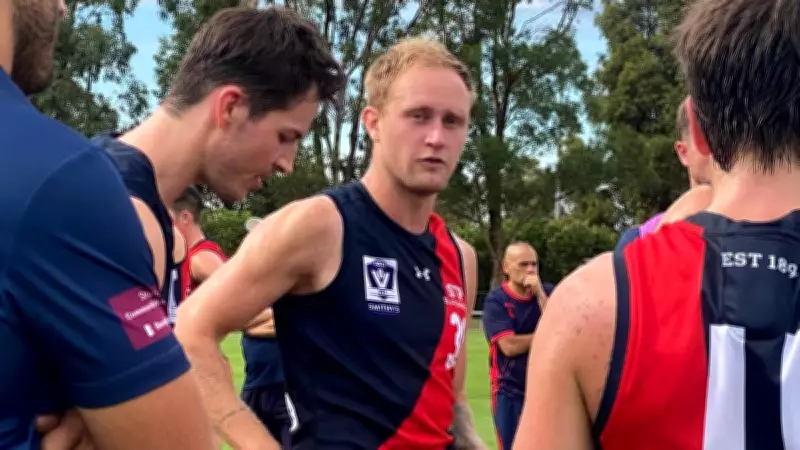 Jaidyn Stephenson's AFL Revival Dream Alive Despite Port Adelaide Snub