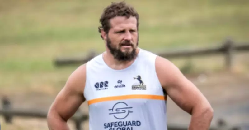 James Slipper Eyes Super Rugby Future Beyond 2026, Targets Record